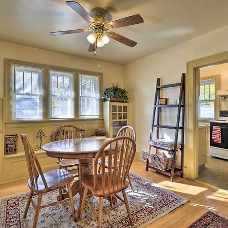 Charming Montana Home With Grill 6 Mi To Lake Elmo! Billings Exterior foto